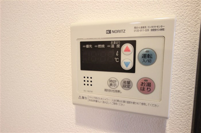 【設備】 | エグゼ北大阪
