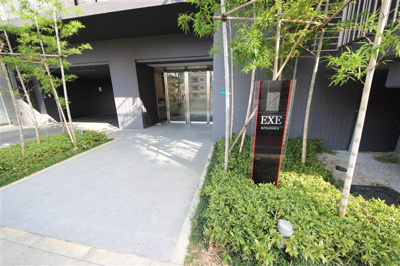 【エントランス】 | エグゼ北大阪