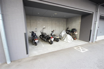 【その他共用部分】 | エグゼ北大阪