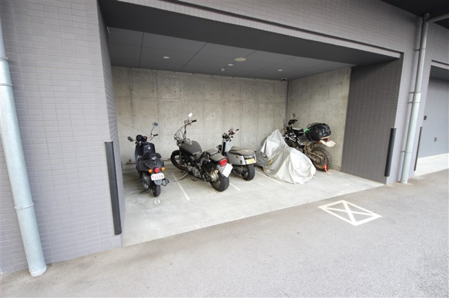 【その他共用部分】 | エグゼ北大阪