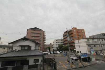 【展望】 | フジパレス曽根南町Ⅱ番館