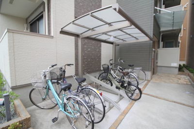 【その他共用部分】 | フジパレス曽根南町Ⅱ番館