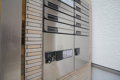 【その他共用部分】 | フジパレス曽根南町Ⅱ番館