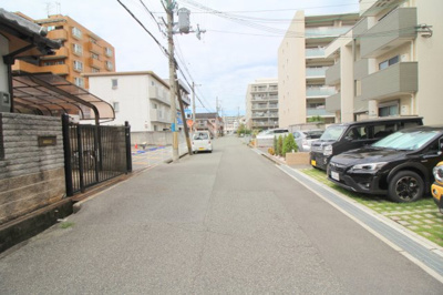 【周辺】 | フジパレス曽根南町Ⅱ番館