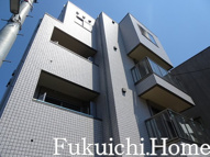 メゾン　ド　ヒカリの画像