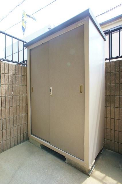 チェリーハイツ【キャッシュバック対象物件】のその他