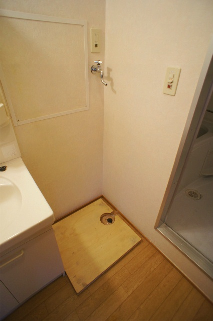 チェリーハイツ【キャッシュバック対象物件】の設備