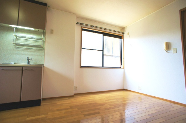 チェリーハイツ【キャッシュバック対象物件】の和室|和室があれば客間としても活用できます