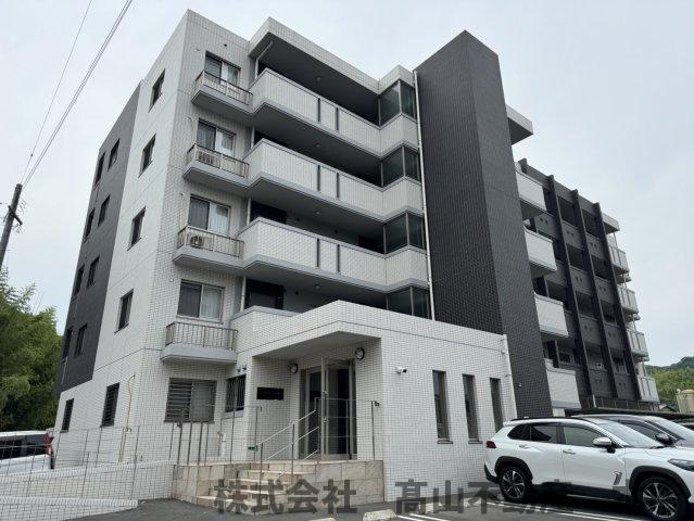 プレステージ岡垣