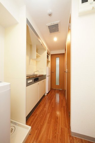 エスペランス四条烏丸の内装