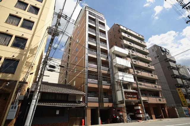 エスペランス四条烏丸