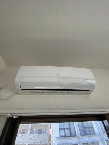 住むネット福岡ビルの設備