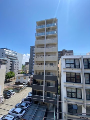 住むネット福岡ビルの展望|展望