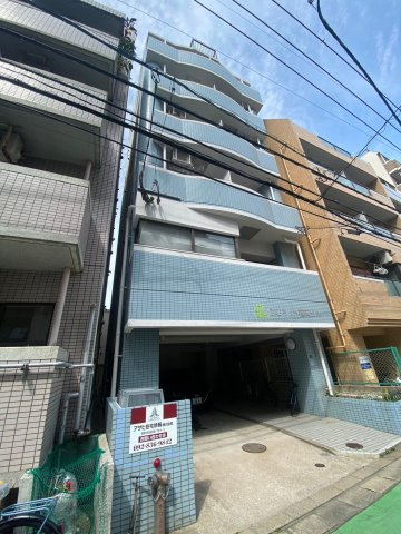 住むネット福岡ビル