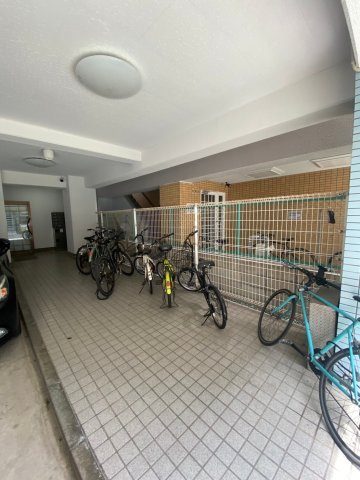 住むネット福岡ビルのその他|その他共有部分