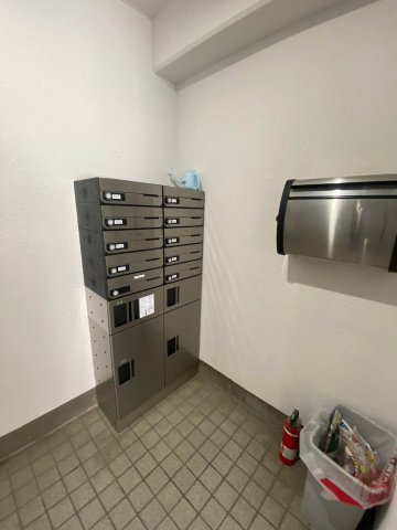 住むネット福岡ビルのその他|その他共有部分