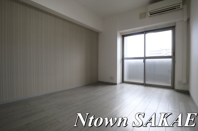 【内装】 | アモンリオブランシュ | 内装です