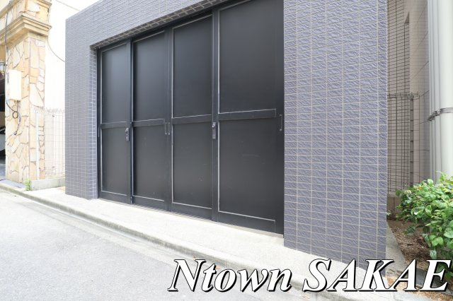 【その他共用部分】 | アモンリオブランシュ