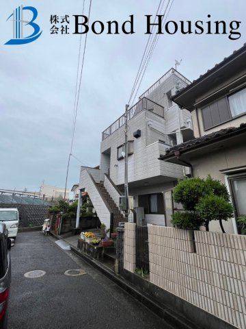 7SLDKの大空間・屋上バルコニー有・大久保町大窪・築３３年