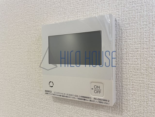 ONARIGOTENｰDの設備