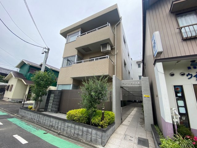 グレイス志賀本通