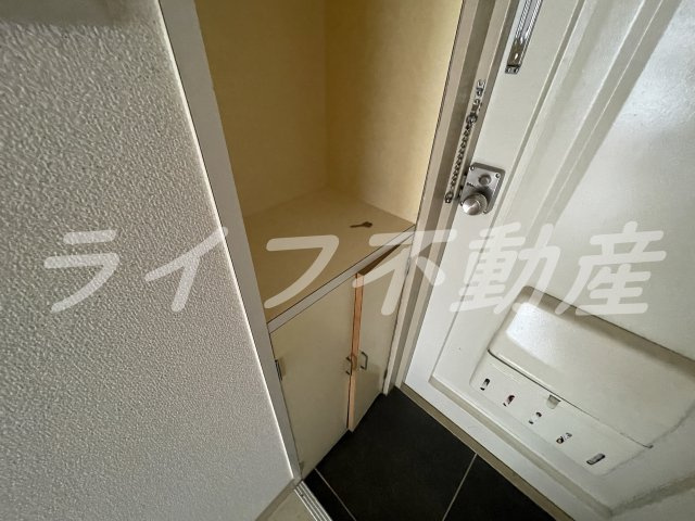 リッチハイツのその他