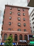 新宿区大久保１丁目のマンションの画像