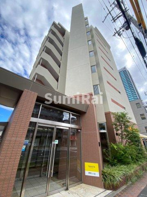 【外観】 | ベルフェリーク新神戸