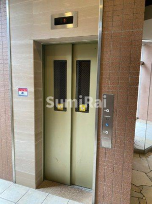 【その他共用部分】 | ベルフェリーク新神戸