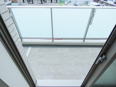 【バルコニー】 | Campagna豊田