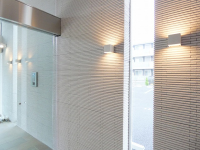 【ロビー】 | Campagna豊田