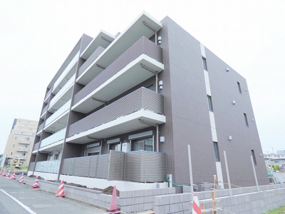 【外観】 | Campagna豊田