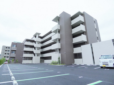 【外観】 | Campagna豊田