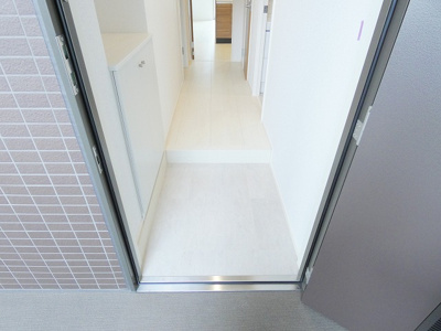 【玄関】 | Campagna豊田