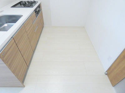 【キッチン】 | Campagna豊田