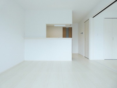 【居間・リビング】 | Campagna豊田