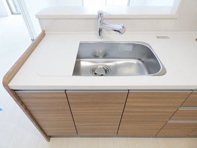 【キッチン】 | Campagna豊田