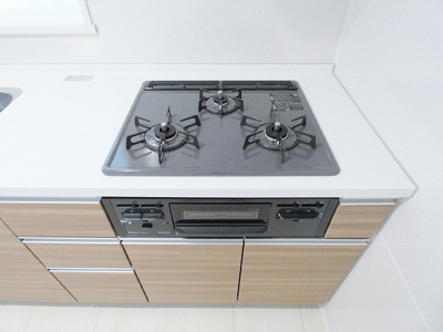 【キッチン】 | Campagna豊田