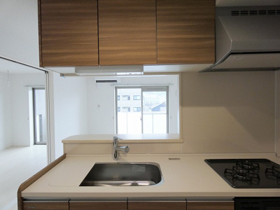 【内装】 | Campagna豊田