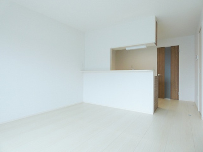 【居間・リビング】 | Campagna豊田