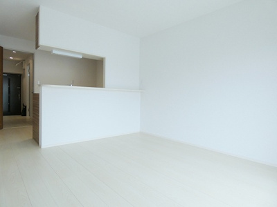 【居間・リビング】 | Campagna豊田