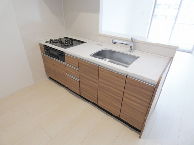 【キッチン】 | Campagna豊田