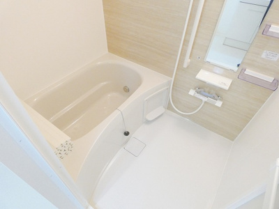 【浴室】 | Campagna豊田