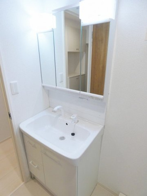 【独立洗面台】 | Campagna豊田