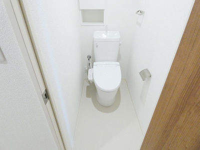 【トイレ】 | Campagna豊田