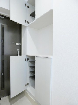 【玄関】 | Campagna豊田