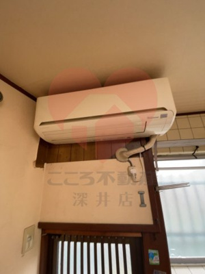 【設備】 | 松原市天美東９丁目貸家