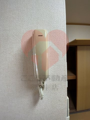 【セキュリティ】 | 松原市天美東９丁目貸家