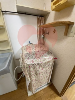 【設備】 | 松原市天美東９丁目貸家