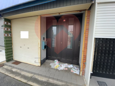  | 松原市天美東９丁目貸家